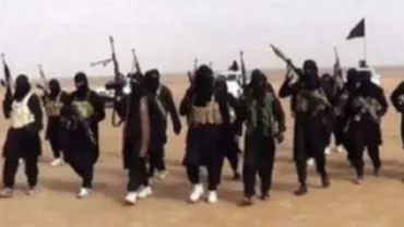 Gruparea extremistă Stat Islamic plănuiește să trimită militanţi bolnavi de SIDA în misiuni sinucigaşe