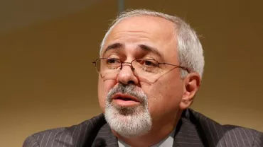 Ministrul iranian de Externe: Este prea devreme ca SUA să-şi deschidă ambasada la Teheran