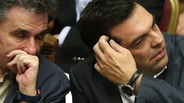 Grecia: Opoziția nu a reușit să formeze un guvern după demisia lui Tsipras