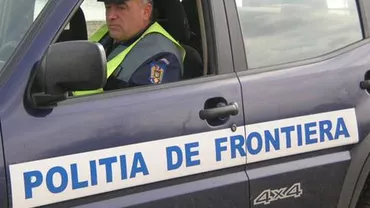 Constanţa: Şase sirieni, găsiţi de poliţiştii de frontieră ascunşi în remorca unui camion