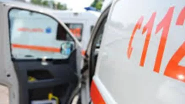 Harghita: Un băiat de 14 ani a ajuns la spital după ce a fost atacat de un urs