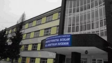 Adjunctul ISJ Suceava, care a condus Comisia de admitere în liceu, va fi înlocuit:  322 de transferuri ilegale ale elevilor de clasa a IX-a au fost descoperite în județ