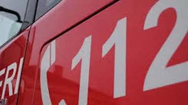 Mamaia: Un incendiu a izbucnit la un hotel din stațiune. Turiștii au fost evacuați