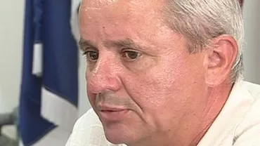 Fostul primar al comunei Mihail Kogălniceanu, acuzat că a lovit o femeie la ședința Consiliului local de luna trecută