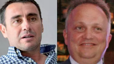Dosarul Microsoft: Dinu Pescariu și Claudiu Florică au fost scoși de sub urmărire penală de procurori