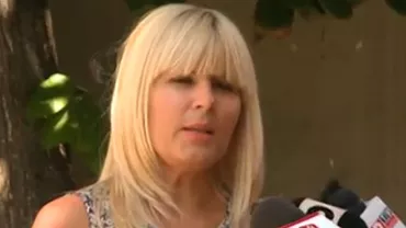 Elena Udrea: Îmi propun să am câteva inițiative legislative în domeniul sănătății. E umilitor să legalizezi șpaga la medici. Nu asta e soluția (VIDEO)
