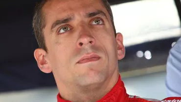 Pilotul britanic Justin Wilson a murit după un accident în campionatul IndyCar (VIDEO)