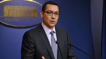 Victor Ponta, privind averea președintelui Iohannis: După opinia mea de jurist, informațiile apărute în presă sunt doar speculații și presupuneri fără nicio dovadă concretă