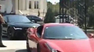 Timișoara: Scandal între clanurile Cârpaci și Stancu după ce doi șoferi s-au tamponat în trafic