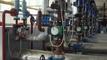 Onești: Sistemul de termoficare de 22 milioane de euro nu poate fi folosit din cauza numărului mic de beneficiari