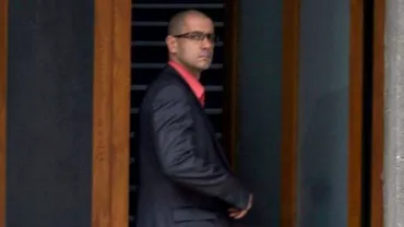 Procurorul Lucian Papici revine la Parchetul de pe lângă Tribunalul Timiș