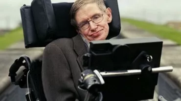 Stephen Hawking crede că a elucidat un mister legat de găurile negre