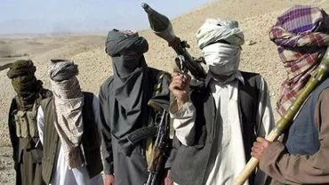 Afganistan: Talibanii au preluat controlul într-un district din sudul țării