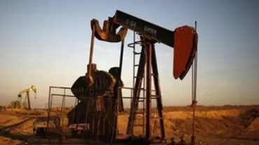 Industria de petrol și gaze, în declin. Specialist: Unele companii vor face față crizei, jucătorii mici ar putea avea probleme
