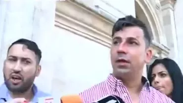 Clanul Cămătarilor, scandal la Curtea de Apel: Un bărbat a fost rănit cu un briceag