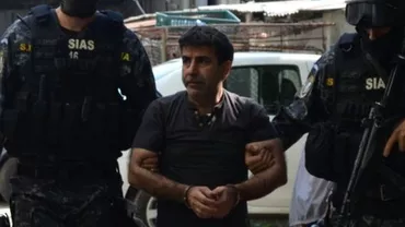 Mohammad Munaf a fost adus în România și se află în custodia Poliției: Cetăţeanul irakian are de executat o pedeapsă de 10 ani de închisoare în dosarul răpirii celor trei jurnalişti români în Irak (VIDEO)
