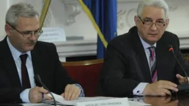 Liviu Dragnea: Ilie Sârbu este un om politic de anvergură. Nu am avut o discuţie în care să spună că vrea să plece din partid sau din Senat