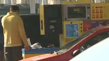 Prețul petrolului scade, motorina din România este mai scumpă ca în Austria: "Știți că așa este în România. Mai scump ca peste tot"