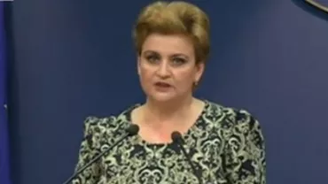 Gavrilescu: Săptămâna viitoare va fi adoptată HG de funcționare a Gărzii Forestiere. Posturile vacante vor fi scoase la concurs