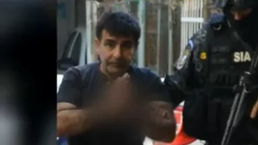 Ovidiu Marincea, despre aducerea în țară a lui Mohammad Munaf: SRI a jucat un rol important în operațiune. Nu vrem să minimizăm contribuția crucială pe care au avut-o partenerii externi (VIDEO)