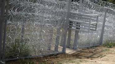 Estonia va construi un gard la frontiera cu Rusia