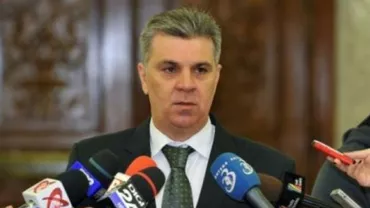 Valeriu Zgonea: Imigraţia este principala problemă cu care se confruntă în acest moment Uniunea Europeană. Trebuie să găsim o soluţie deplin acceptată