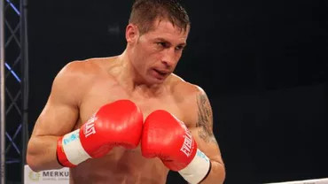 Box: Viorel Simion a câștigat titlul WBF. Cristian Ciocan s-a impus la puncte
