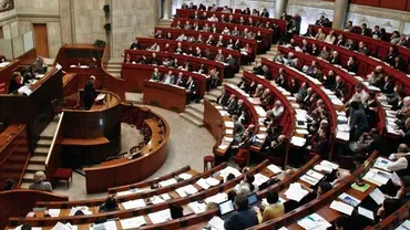 Cinci persoane publice, "abonate" la emisiunile "Antena 3 - USL", reprezintă societatea civilă a României în Consiliul Economic și Social European (FOTO)