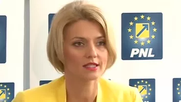 Alina Gorghiu, despre votul prin corespondență: E nevoie de un vot în Parlamentul României până la 1 noiembrie, astfel încât atunci să fie legea publicată în Monitorul Oficial (VIDEO)