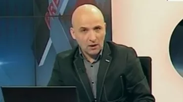 Sabin Orcan: De duminică, voi avea o emisiune alături de Cătălin Striblea. Suntem co-moderatori. Se va numi "Ultimul cuvânt", dar vă asigur că vom păstra spiritul "X-Press"