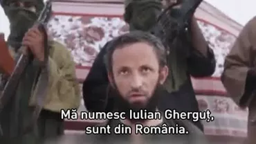 Mesaj al românului răpit în Burkina Faso: Iulian Gherguț cere ajutorul guvernului pentru a fi eliberat (VIDEO)