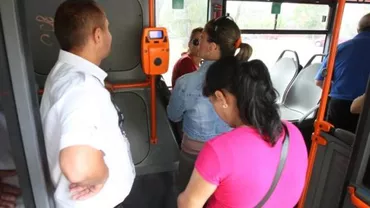 Controlorii RATB nu au voie să legitimeze călătorii dacă nu sunt însoţiti şi de un echipaj de poliţie sau de jandarmi