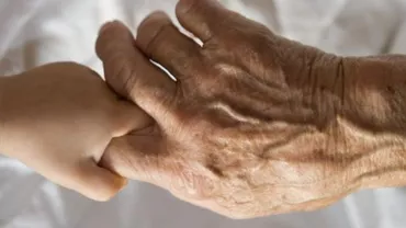 Natalitatea României a scăzut alarmant: În anii '90, o femeie năştea în medie doi copii. Astăzi, cifra s-a înjumătăţit