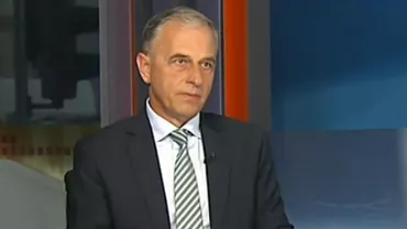 Mircea Geoană, despre demisia lui Ilie Sârbu: Plecarea lui e un îndemn pentru restul familiei să procedeze la fel (VIDEO)