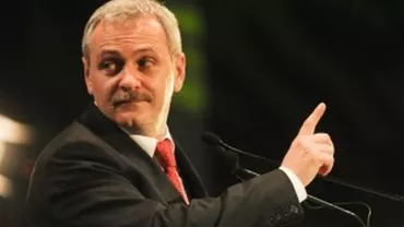 Liviu Dragnea: Nu am în minte să cer nicio remaniere. Aceasta este o decizie a premierului (VIDEO)