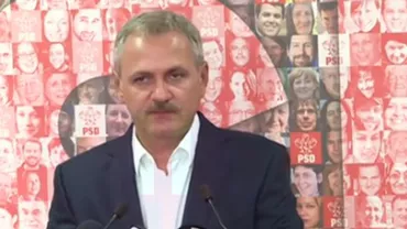 Dragnea: Premierul ne-a asigurat că până la 15 noiembrie proiectul de lege pentru bugetul de anul viitor va fi trimis în Parlament. Proiectul de lege al salarizării trebuie să fie finalizat înainte de adoptarea legii bugetului (VIDEO)