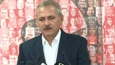 Liviu Dragnea: Mihai Fifor, un om în care colegii au încredere și care a fost validat de BPN.  Ne-a asigurat că va păstra unitatea grupului senatorial al PSD (VIDEO)