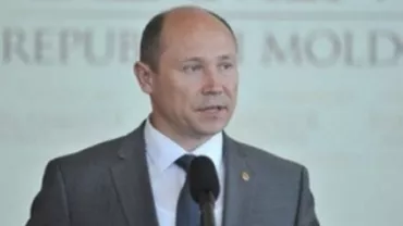 Premierul Republicii Moldova: Limba română este un simbol al statului nostru, alături de drapel, stemă și imn
