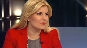 Udrea: Ce credeți că se va întâmpla cu o eventuală cerere de arestare a lui Tăriceanu care ar ajunge la vot, după ce Sârbu a fost sinucis politic, iar liderul senatorilor PSD a fost numit Fifor?