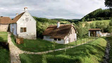 Daily Mail: Transilvania, destinația perfectă pentru o "detoxifiere digitală" (VIDEO)