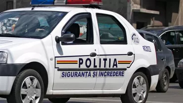 Iași: O tânără s-a aruncat de la etajul 2 pentru a scăpa de un viol