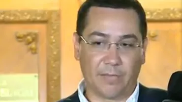 Victor Ponta: Măsura cu 9% TVA la alimente a adus încasări pe luna august. Taxe mai mici și ANAF puternic, asta înseamnă creștere economică (VIDEO)