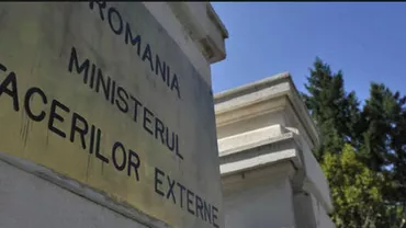 MAE: Primele permise de mic trafic de frontieră, eliberate în baza Acordului româno-ucrainean, înmânate titularilor