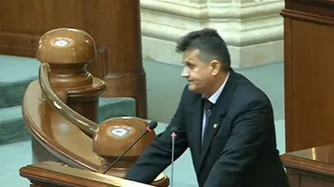 Ultimul mohican din PPDD vrea ca ședințele din Parlament să înceapă cu "Tatăl Nostru" (VIDEO)