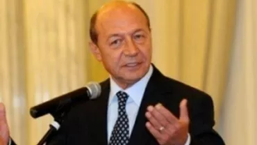 Traian Băsescu, despre cazul românului răpit în Burkina Faso: Probabil că eu aș fi acționat mai energic (VIDEO)