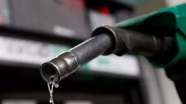 Cele mai mici preţuri la carburanţi sunt în regiunile în care nivelul de trai este scăzut