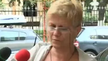 Curtea de Apel București a menținut decizia de rejudecare a dosarului Marianei Rarinca