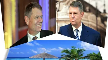 Vara lui Klaus Iohannis s-a terminat: "Președintele a fost într-o foarte lungă vacanță, îndepărtându-se de români"