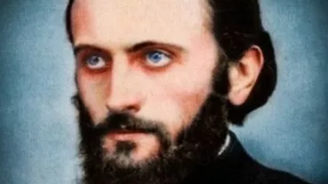 Crucea de rugăciune a părintelui Arsenie Boca, găsită după 68 de ani la Biserica Sfânta Treime din Brașov