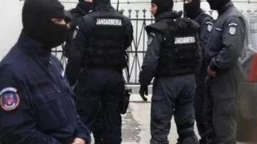 Șapte percheziţii, în Capitală şi în judeţul Ilfov, într-un dosar de evaziune fiscală şi spălare de bani